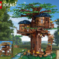 21318 LEGO  Ideas Metsamajake